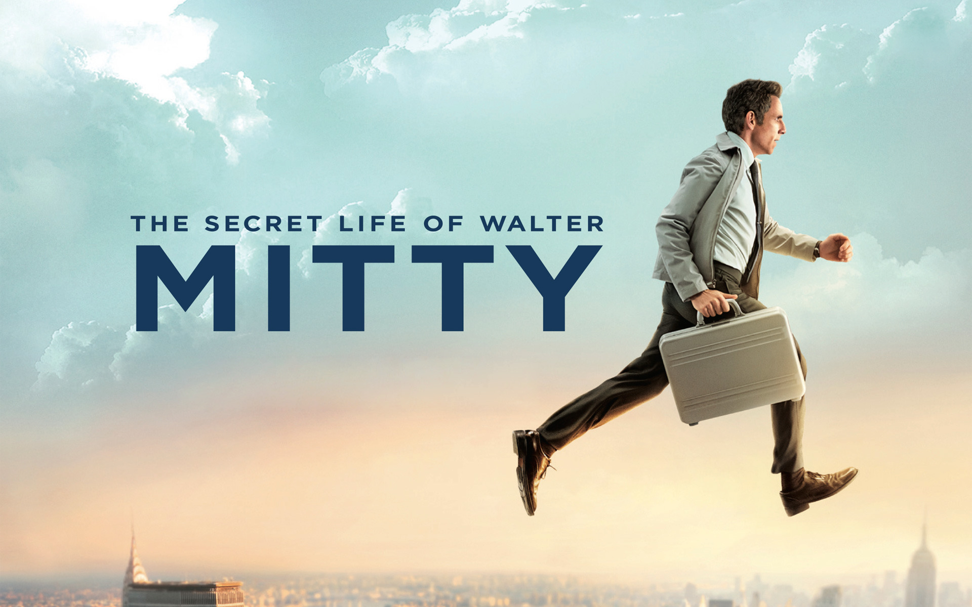 Secret Life Of Walter Mitty Wallpapers