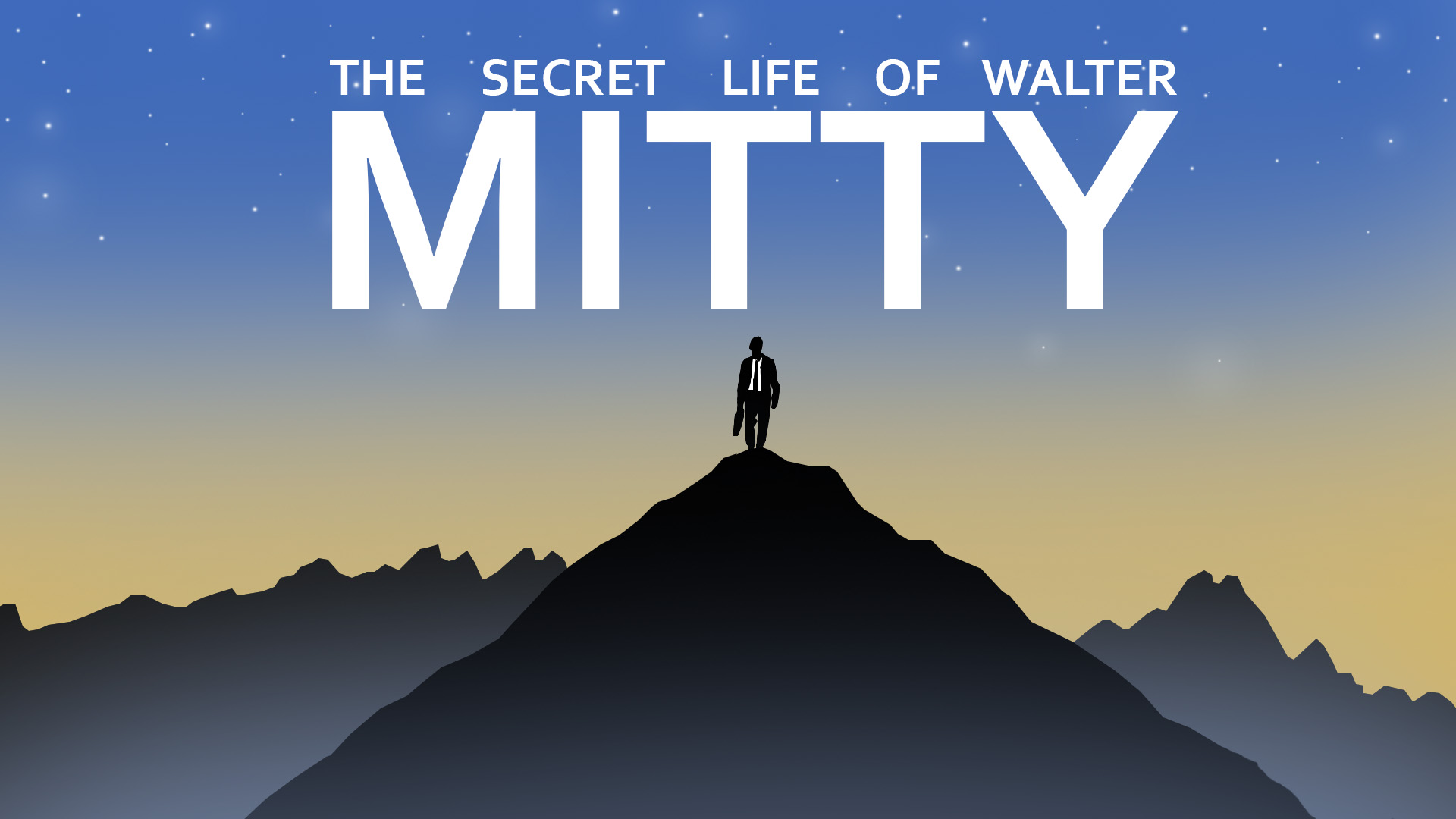 Secret Life Of Walter Mitty Wallpapers