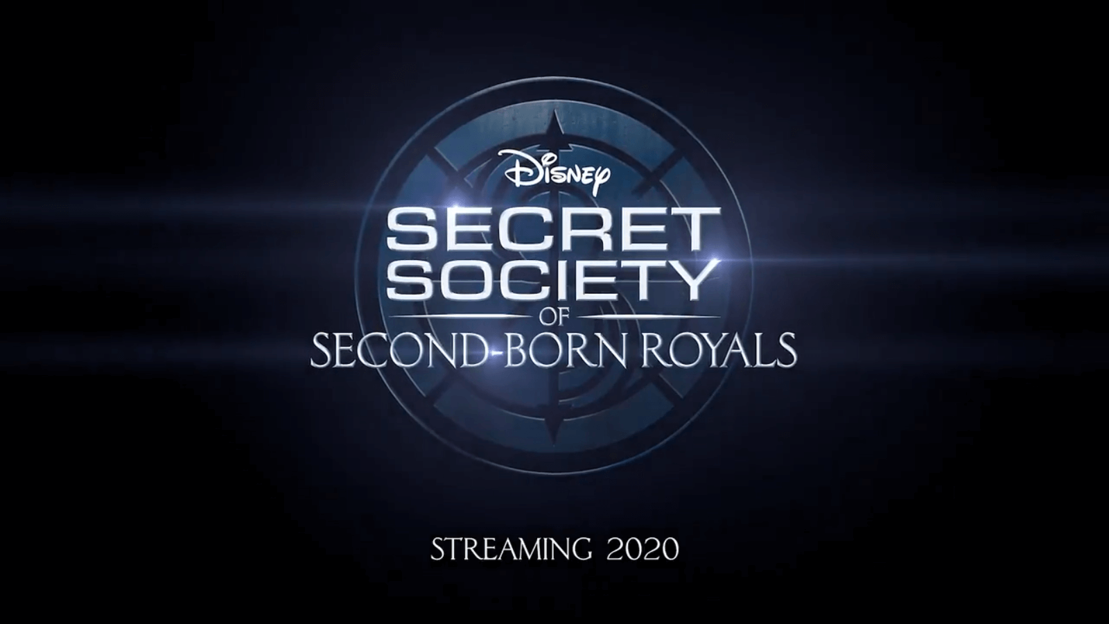 Secret Society Of Second-Born Royals Wallpapers