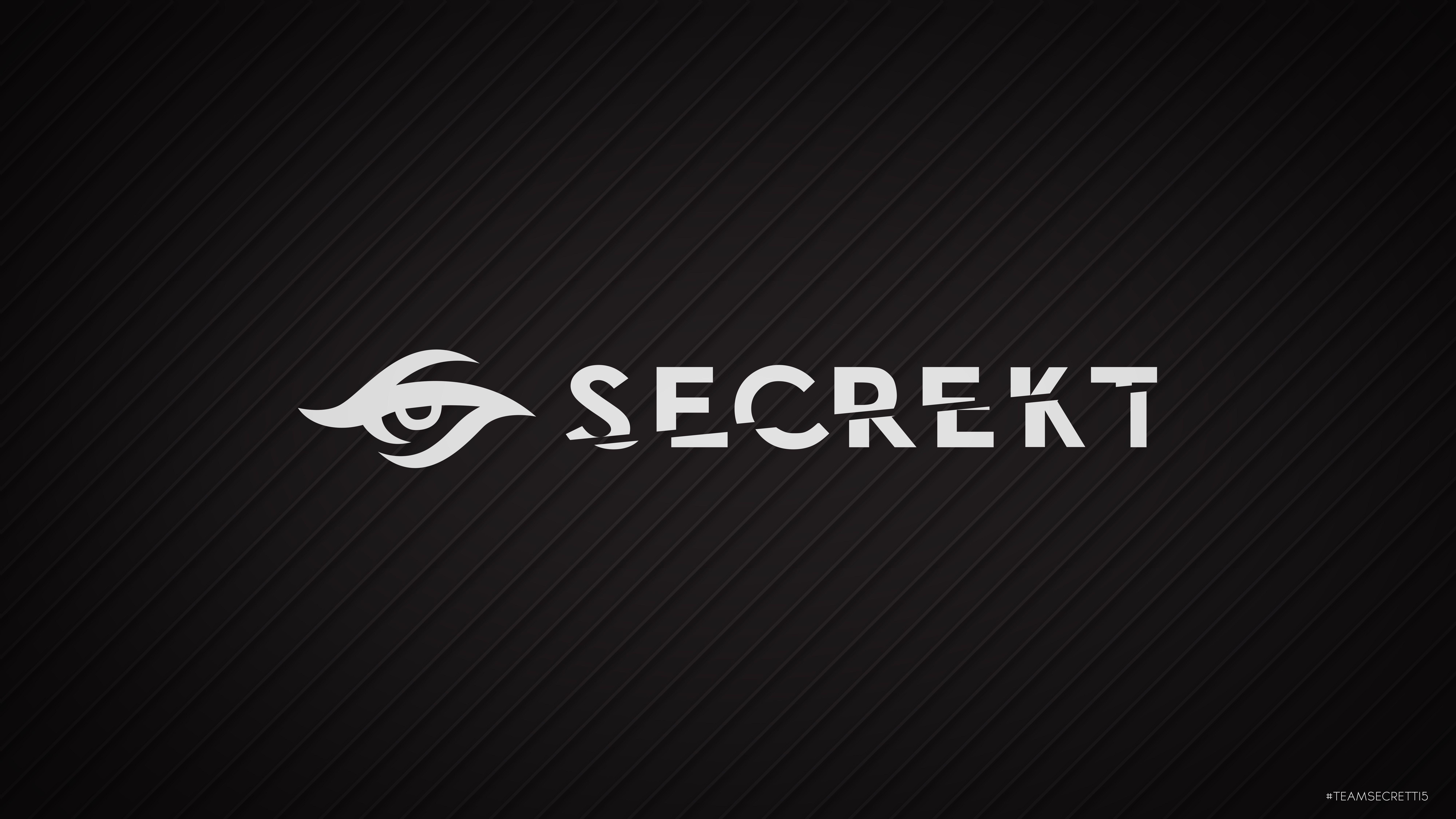 Secret Wallpapers