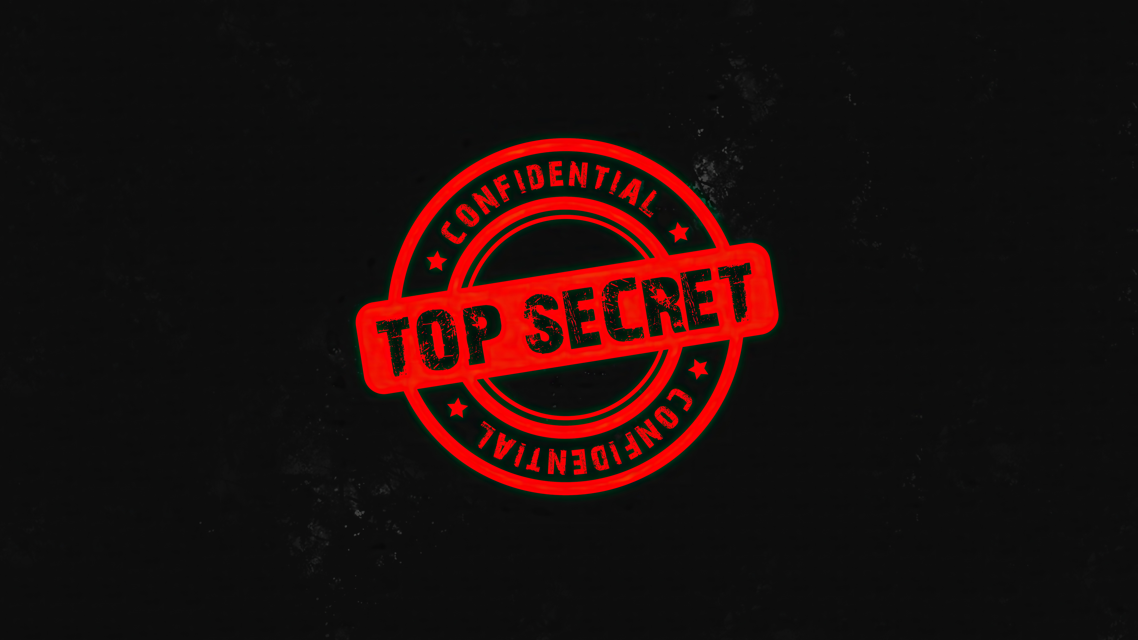 Secret Wallpapers