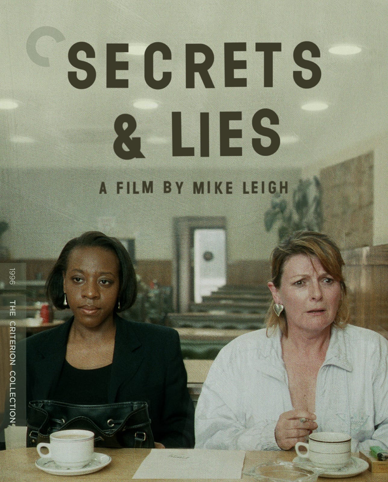 Secrets And Lies (Us) Wallpapers