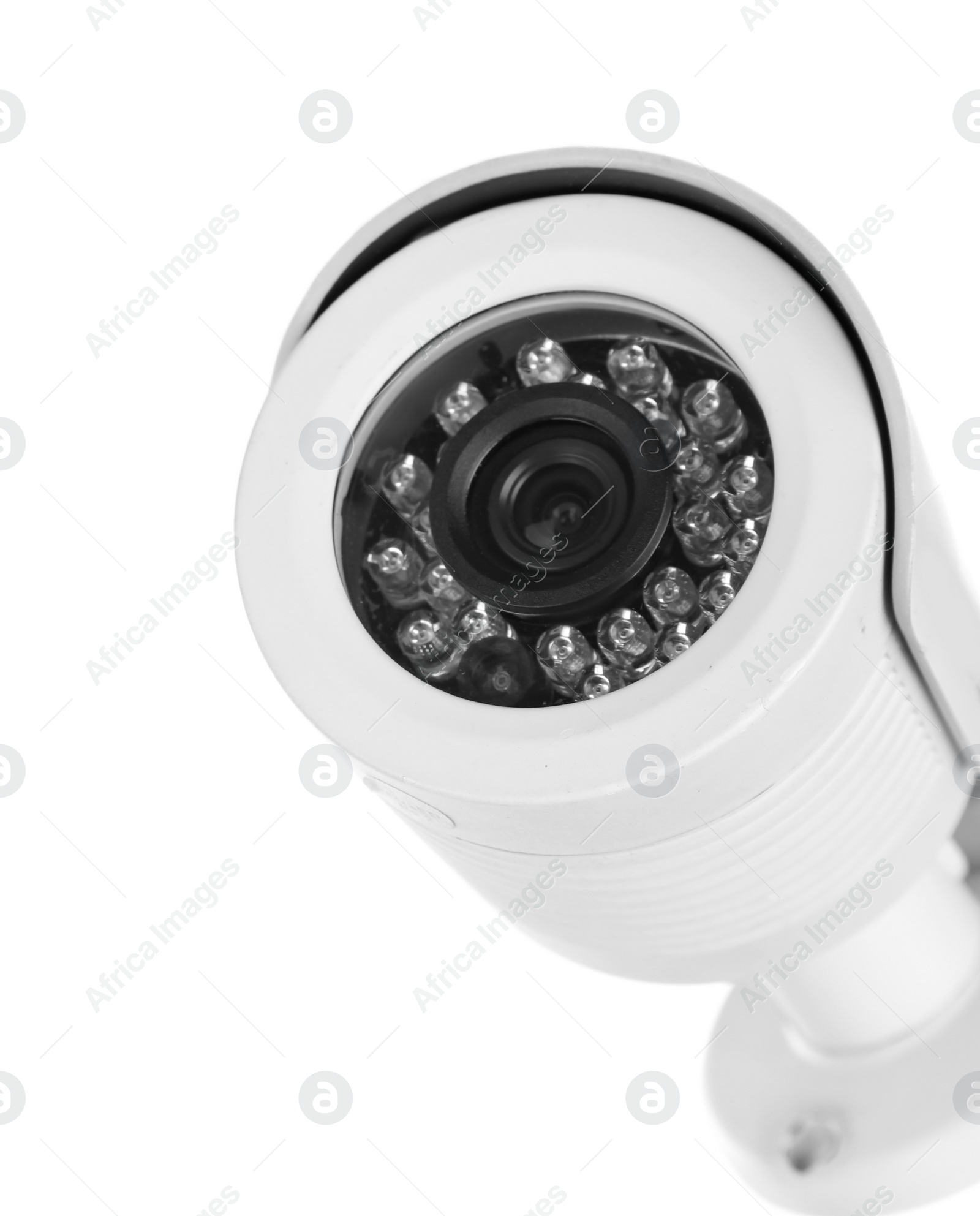 Security Cameras Background