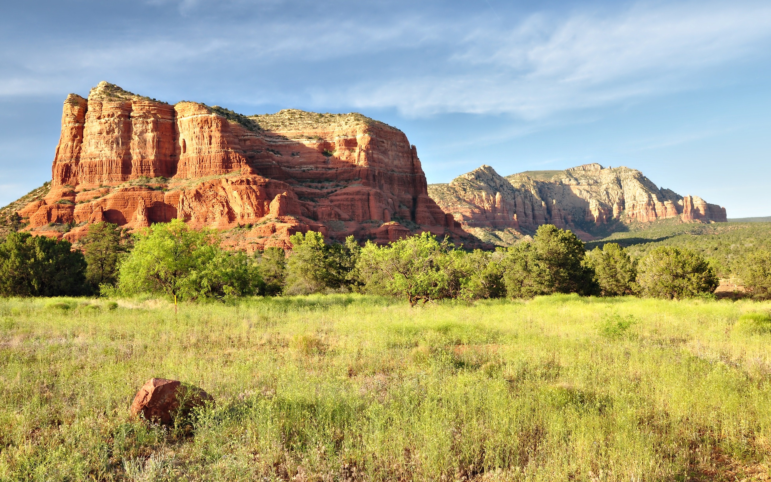 Sedona Arizona Rock Wallpapers