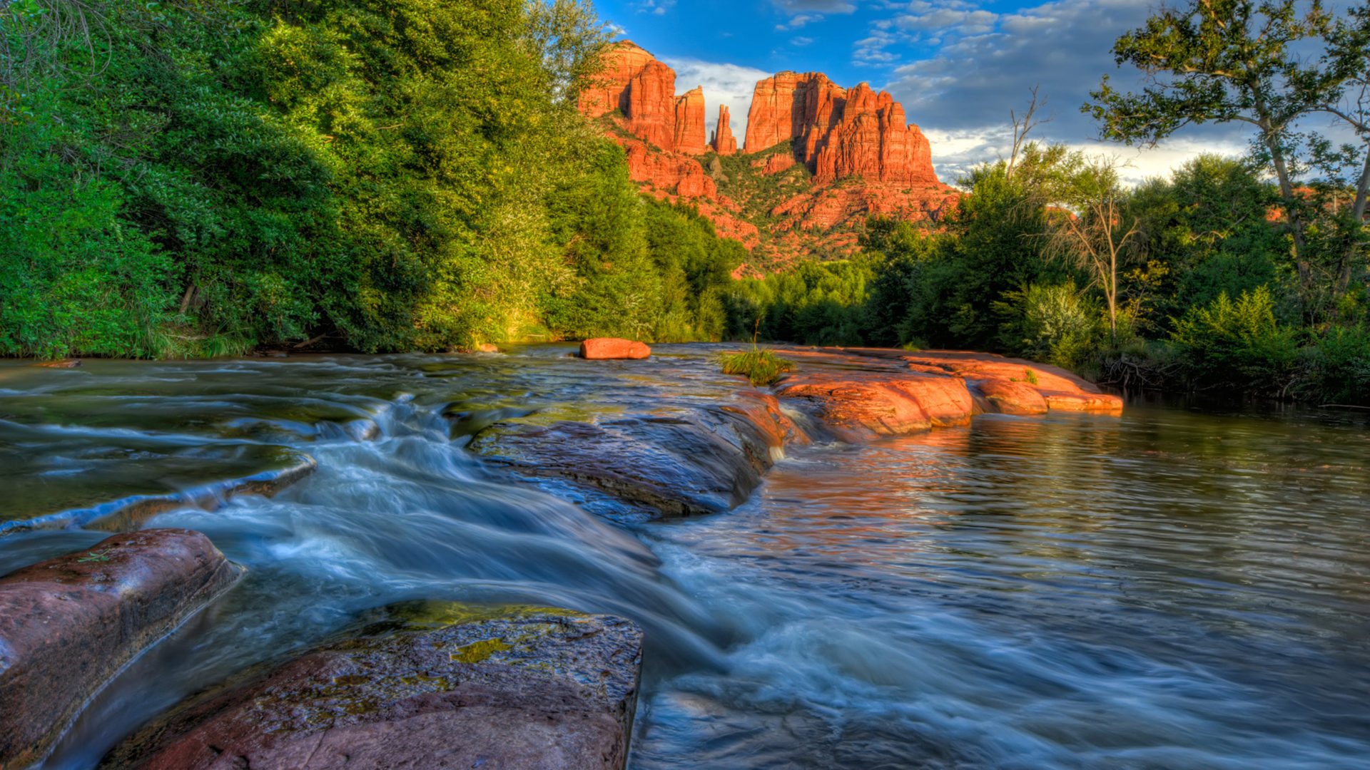 Sedona Arizona Rock Wallpapers