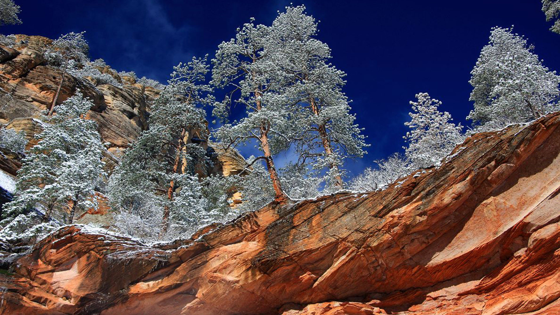 Sedona Desktop Wallpapers