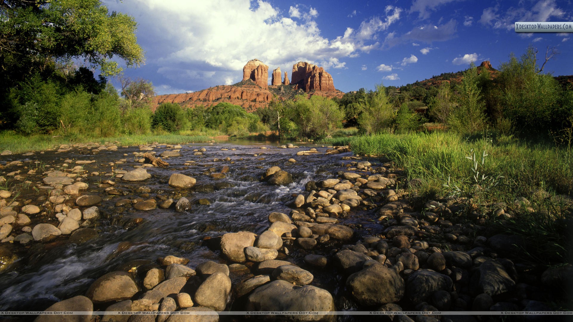 Sedona Wallpapers