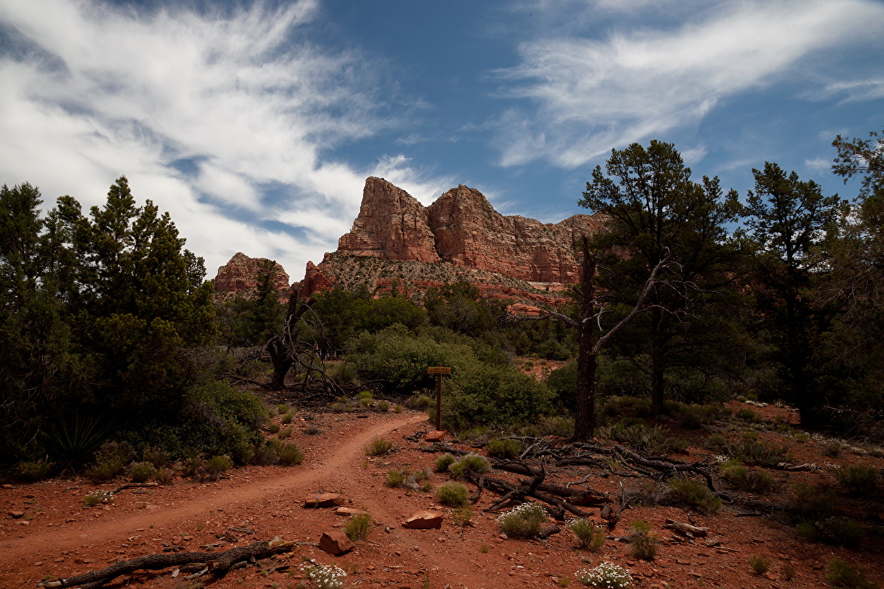 Sedona Wallpapers