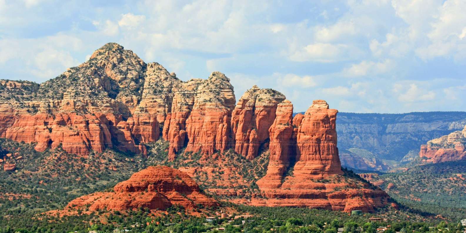 Sedona Wallpapers