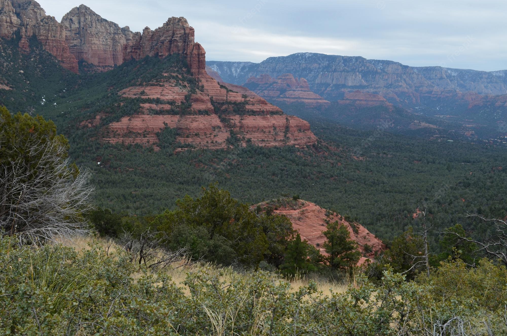 Sedona Wallpapers