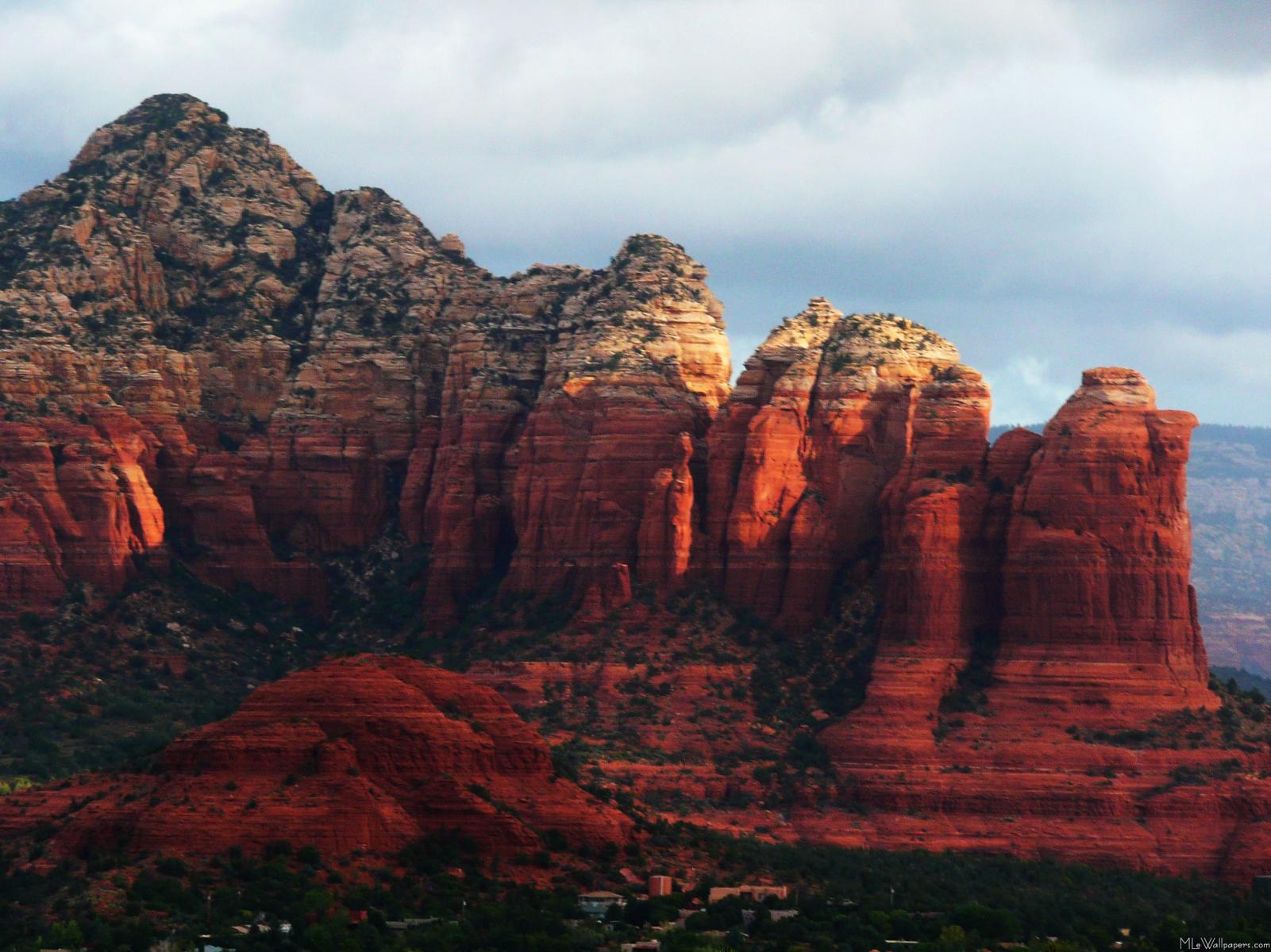 Sedona Wallpapers