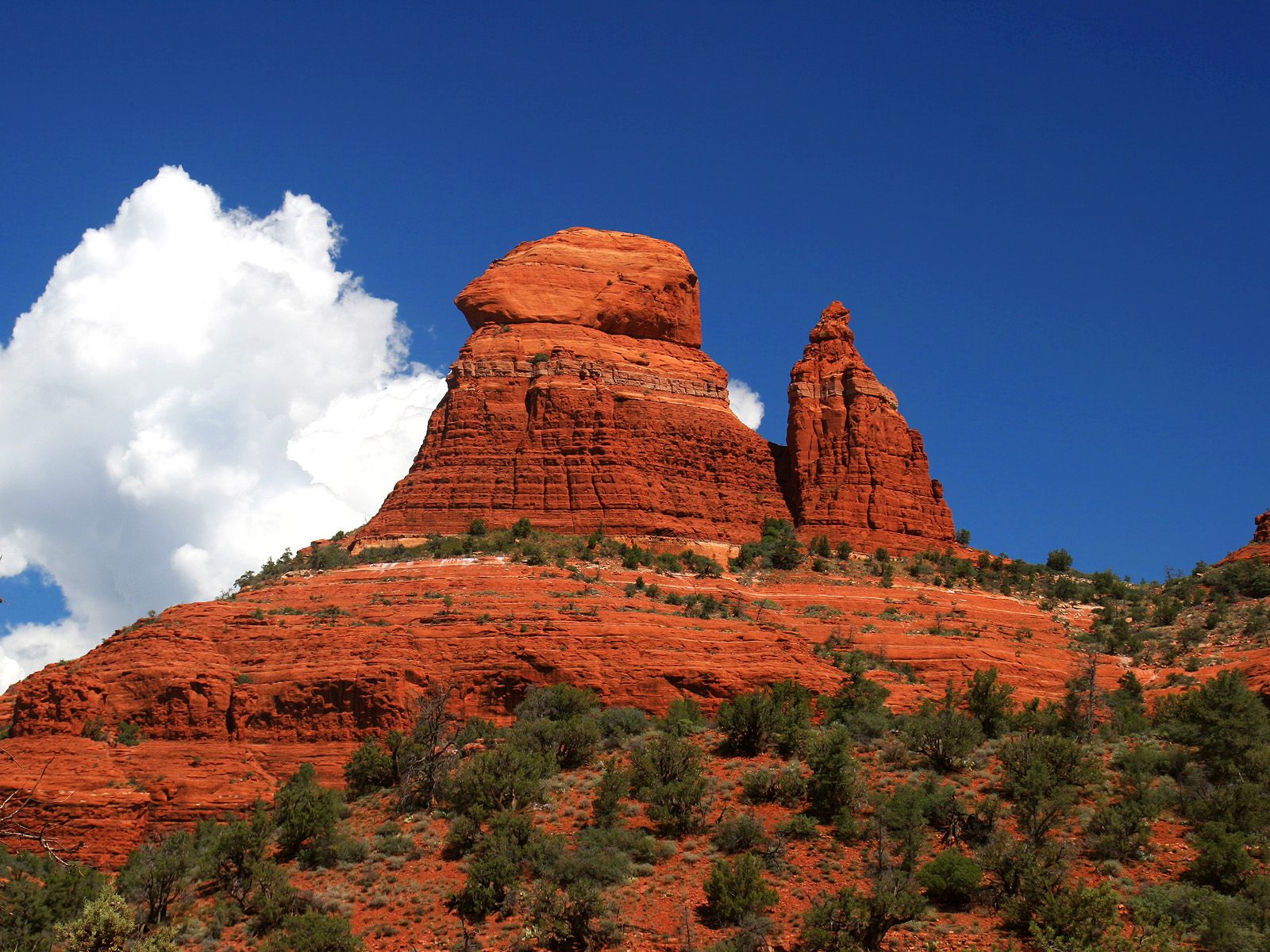 Sedona Wallpapers