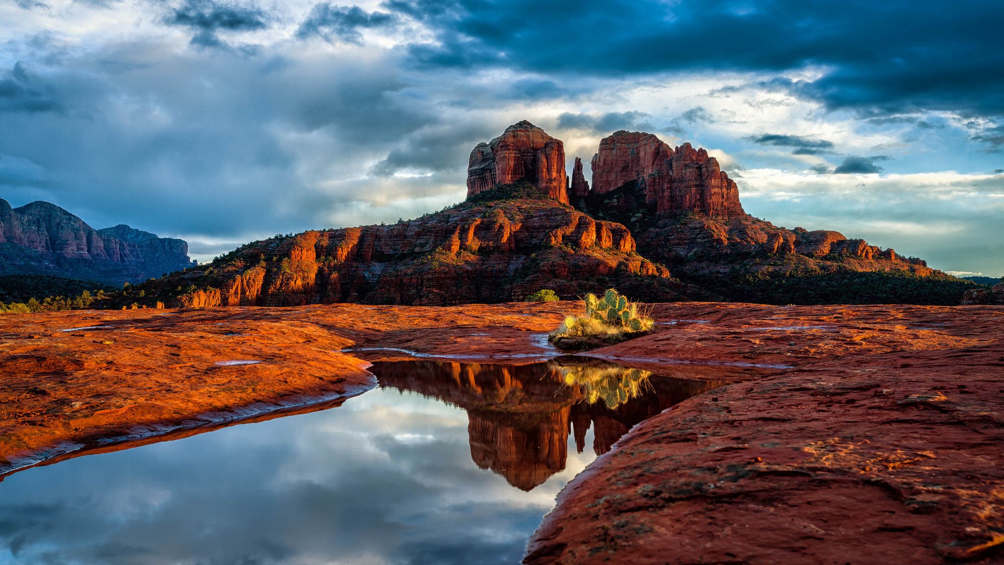 Sedona Wallpapers