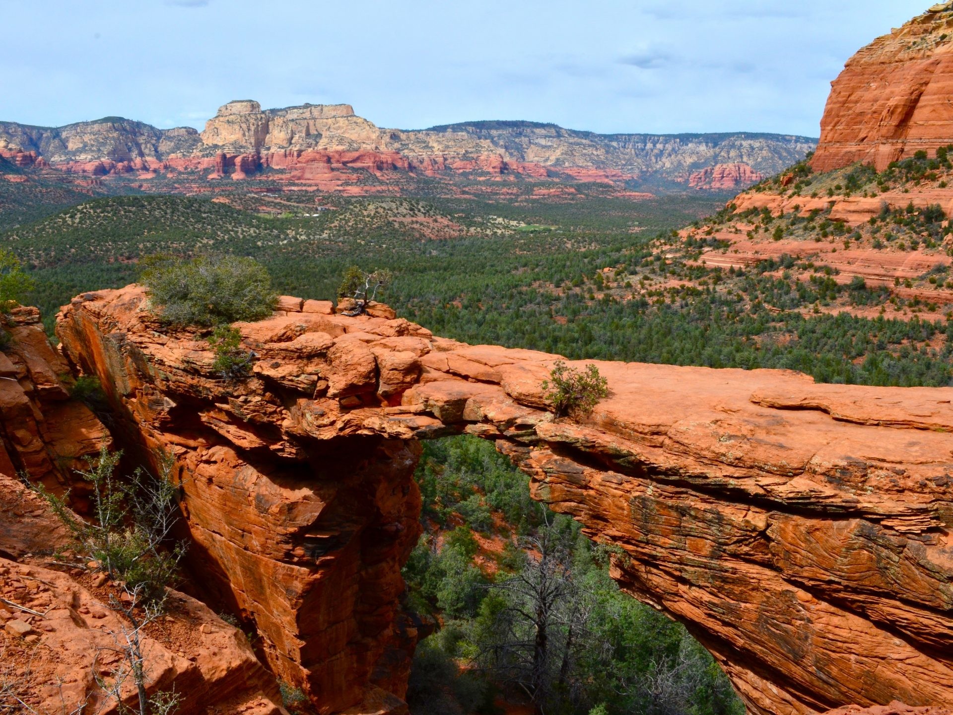 Sedona Wallpapers