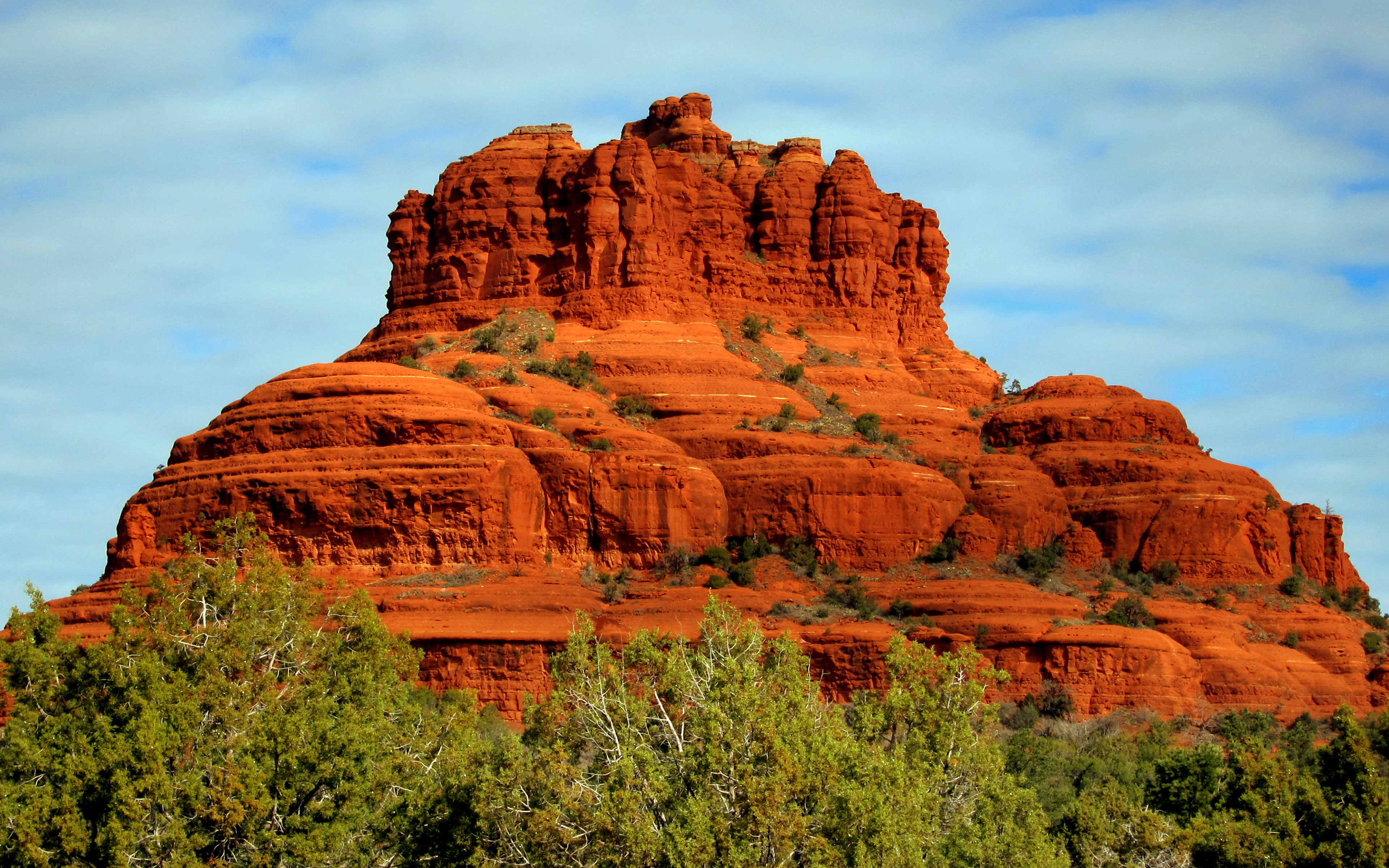 Sedona Wallpapers