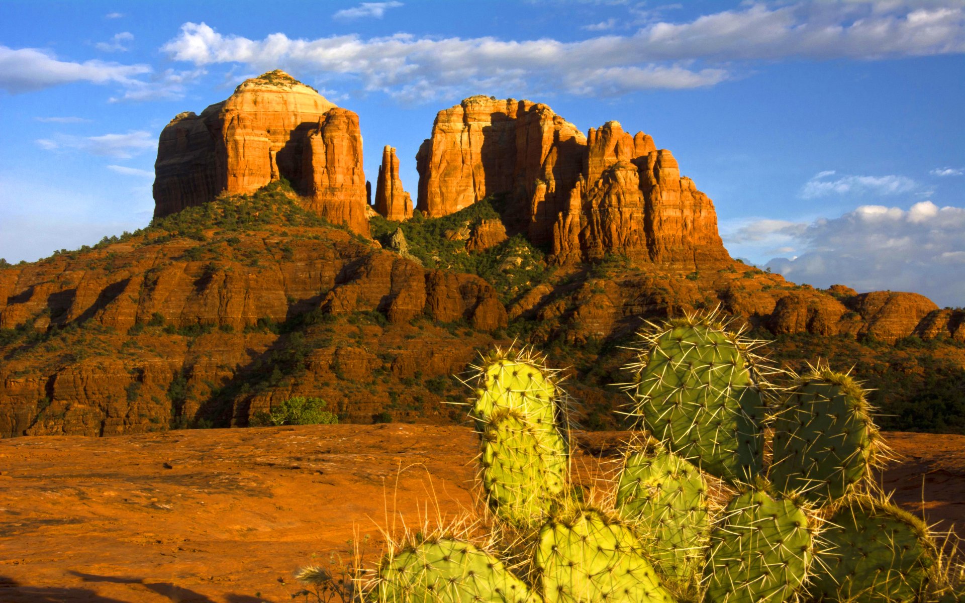 Sedona Wallpapers