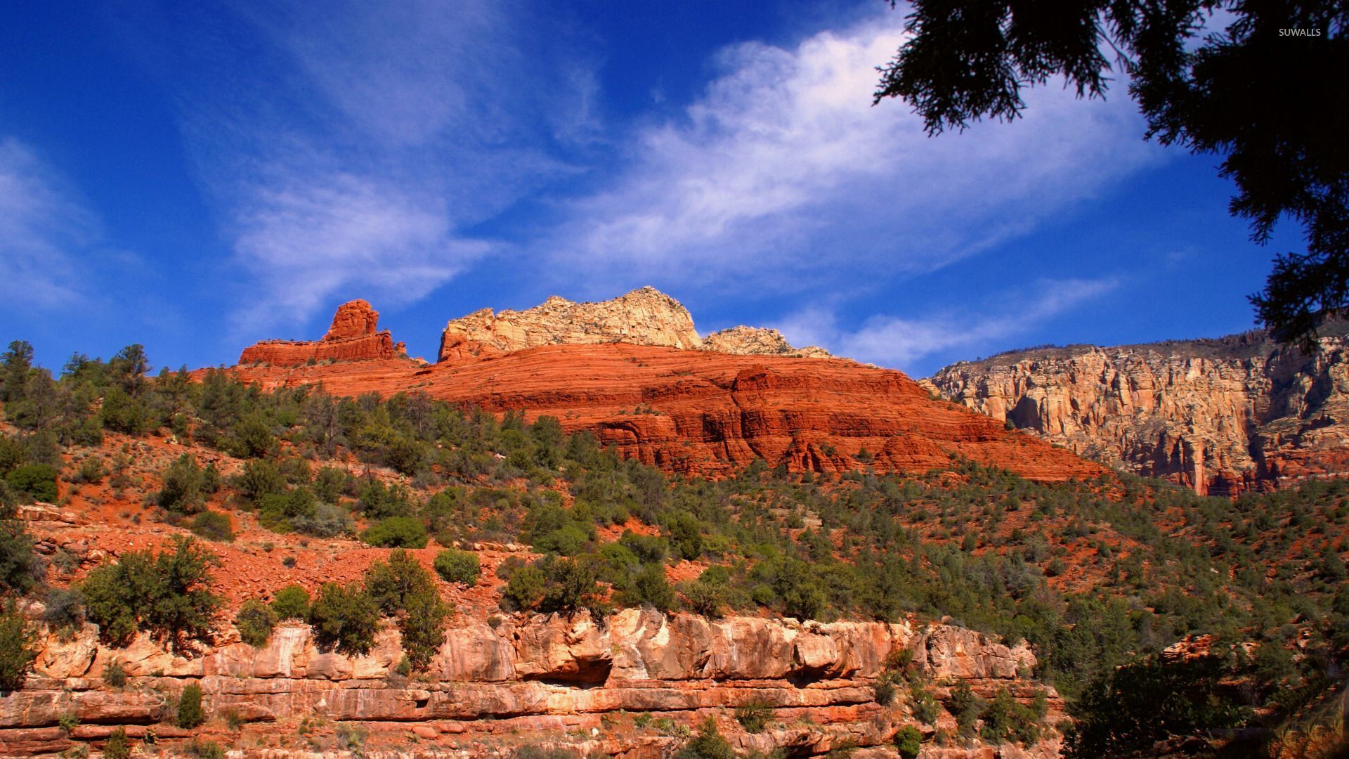 Sedona Wallpapers