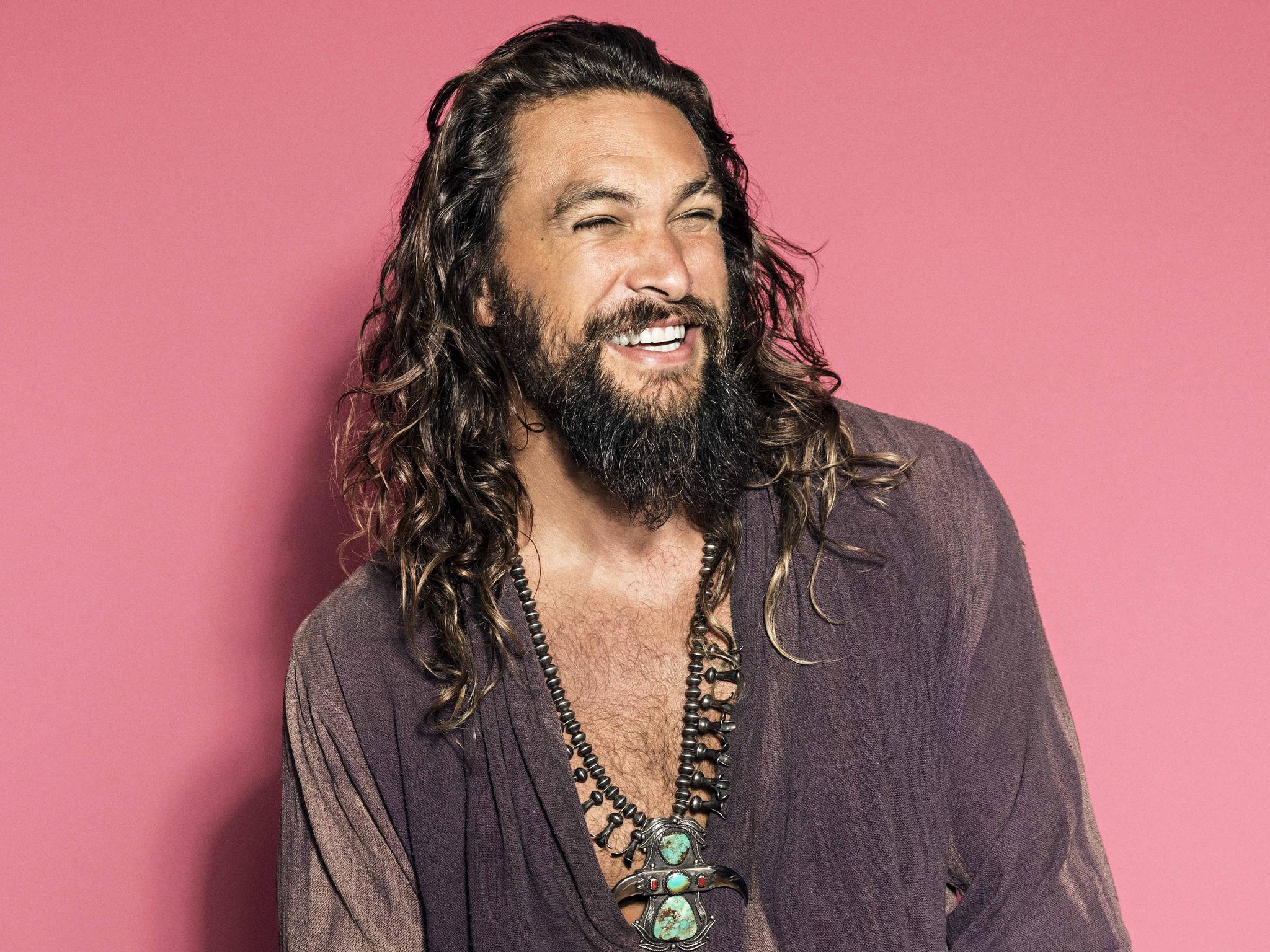 See 2019 Jason Momoa Wallpapers