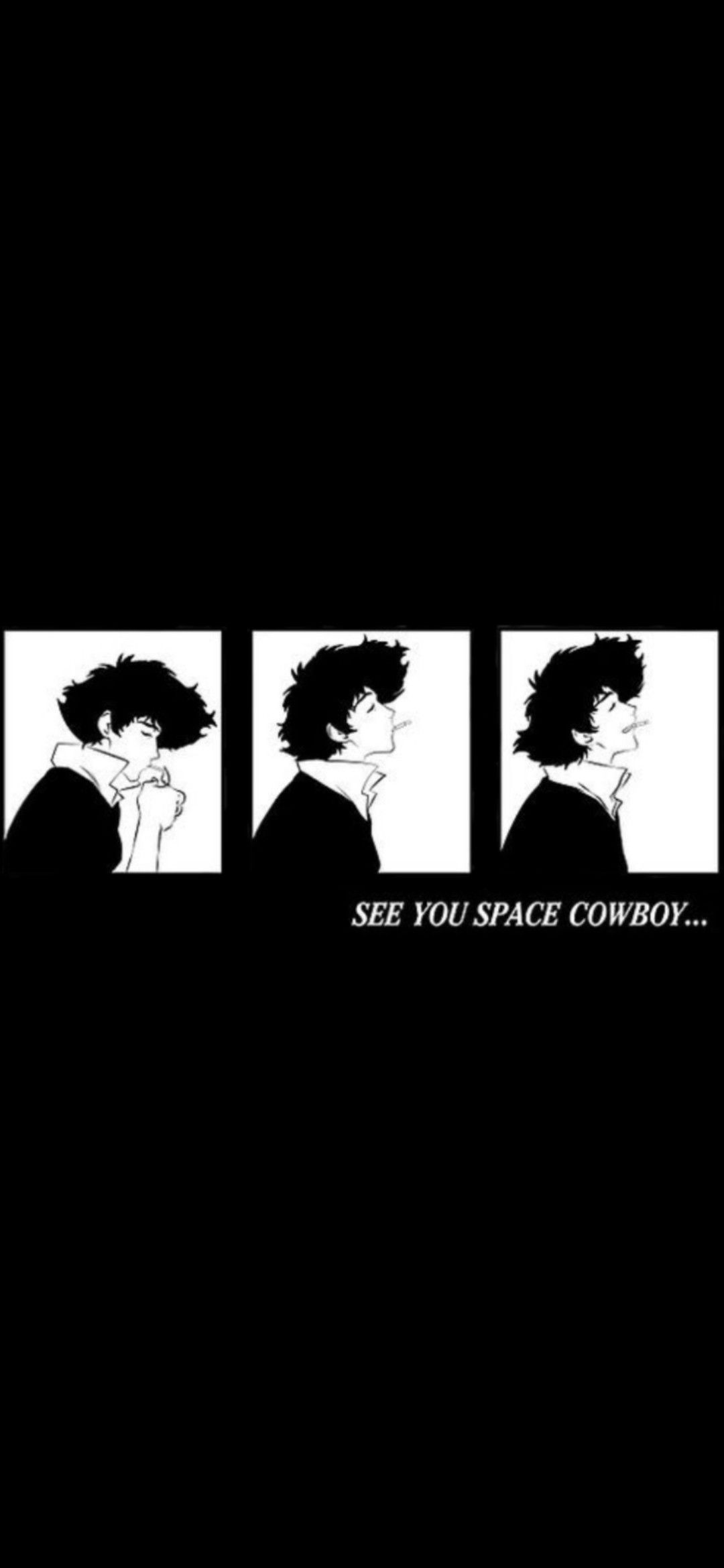 See You Space Cowboy Wallpapers