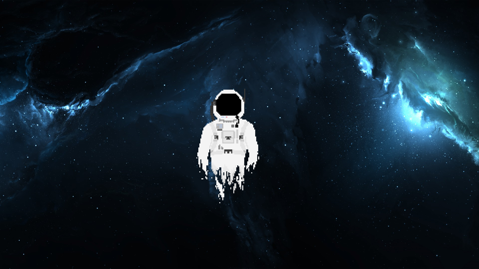 See You Space Cowboy Wallpapers