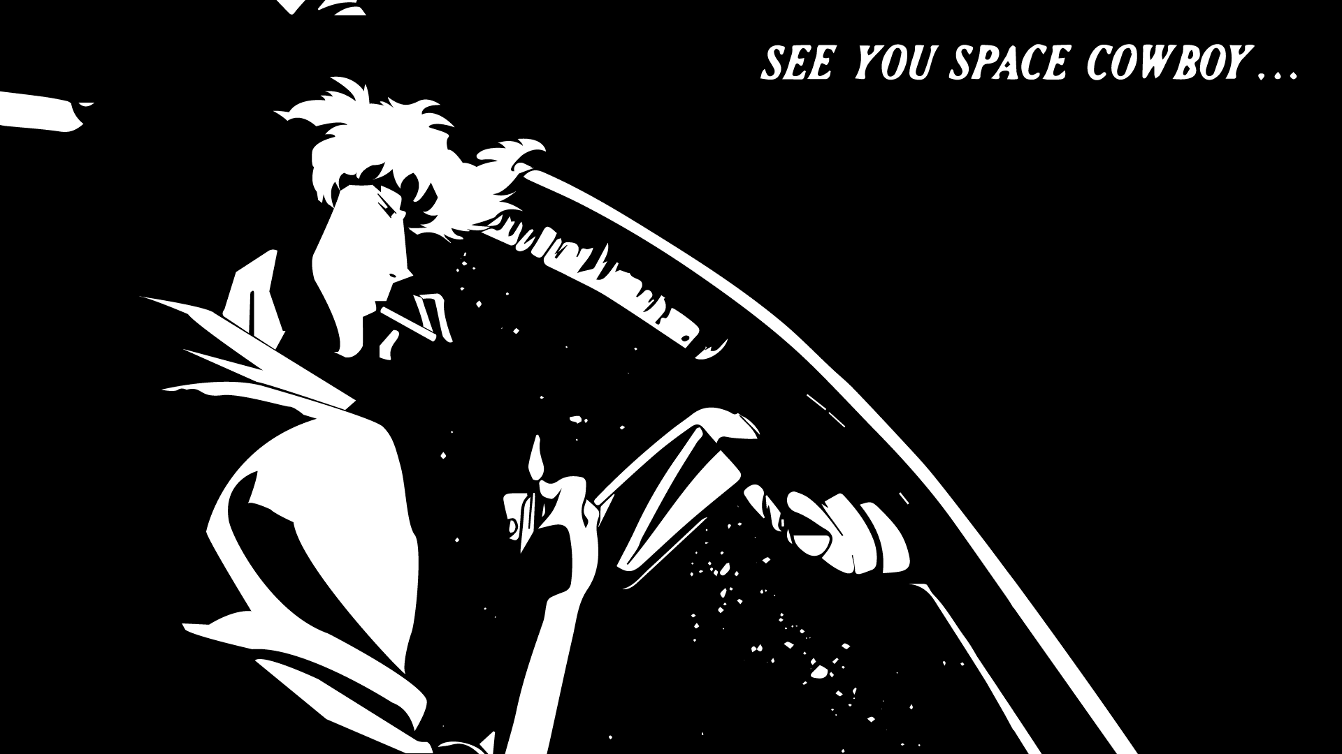 See You Space Cowboy Wallpapers