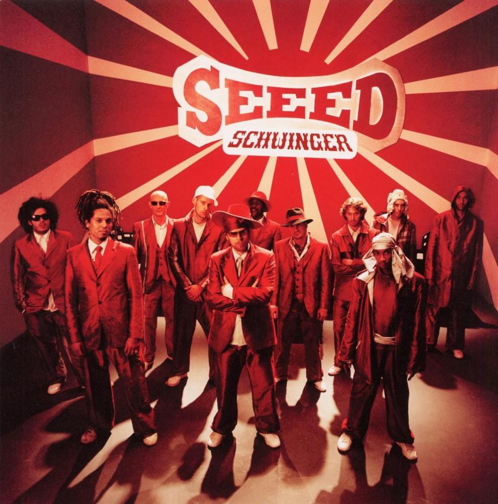 Seeed Wallpapers