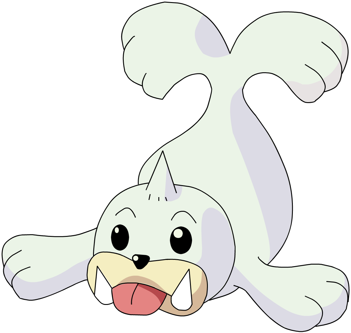 Seel Pokemon Hd Wallpapers