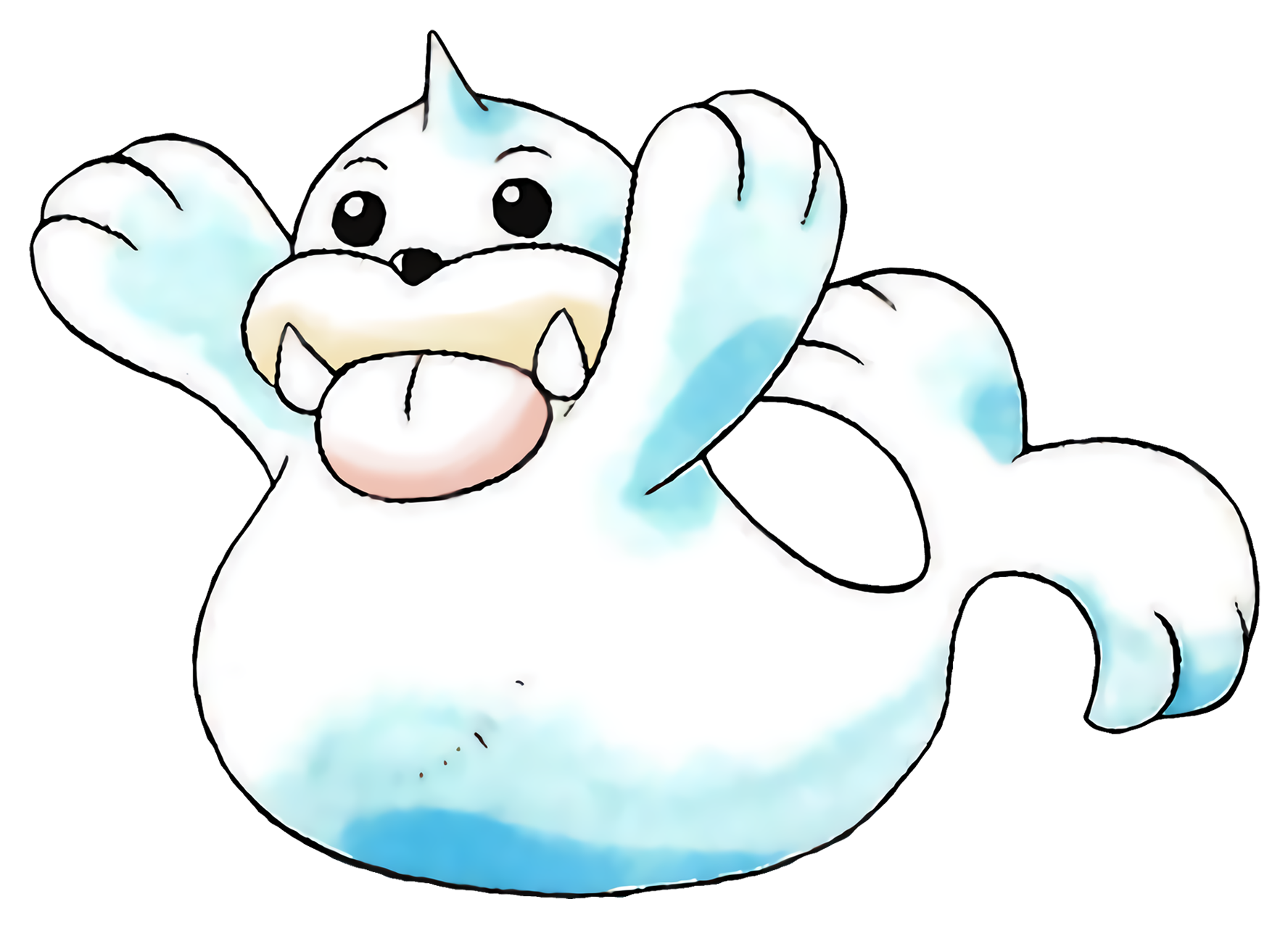 Seel Pokemon Hd Wallpapers