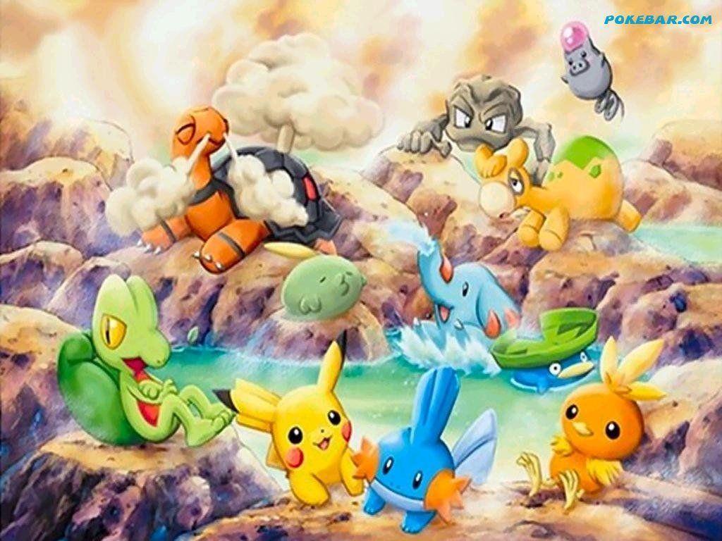 Seel Pokemon Hd Wallpapers