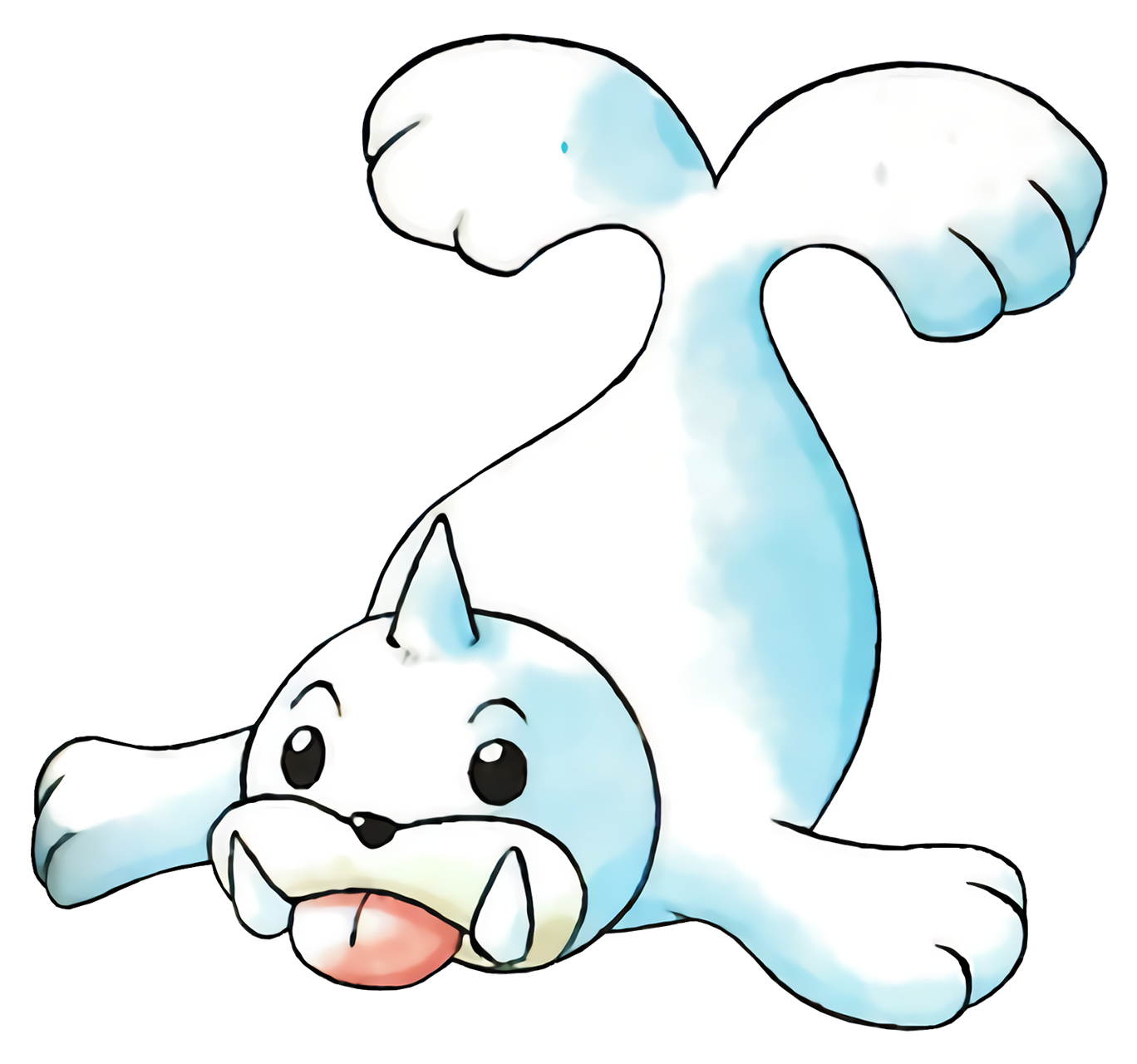 Seel Pokemon Hd Wallpapers