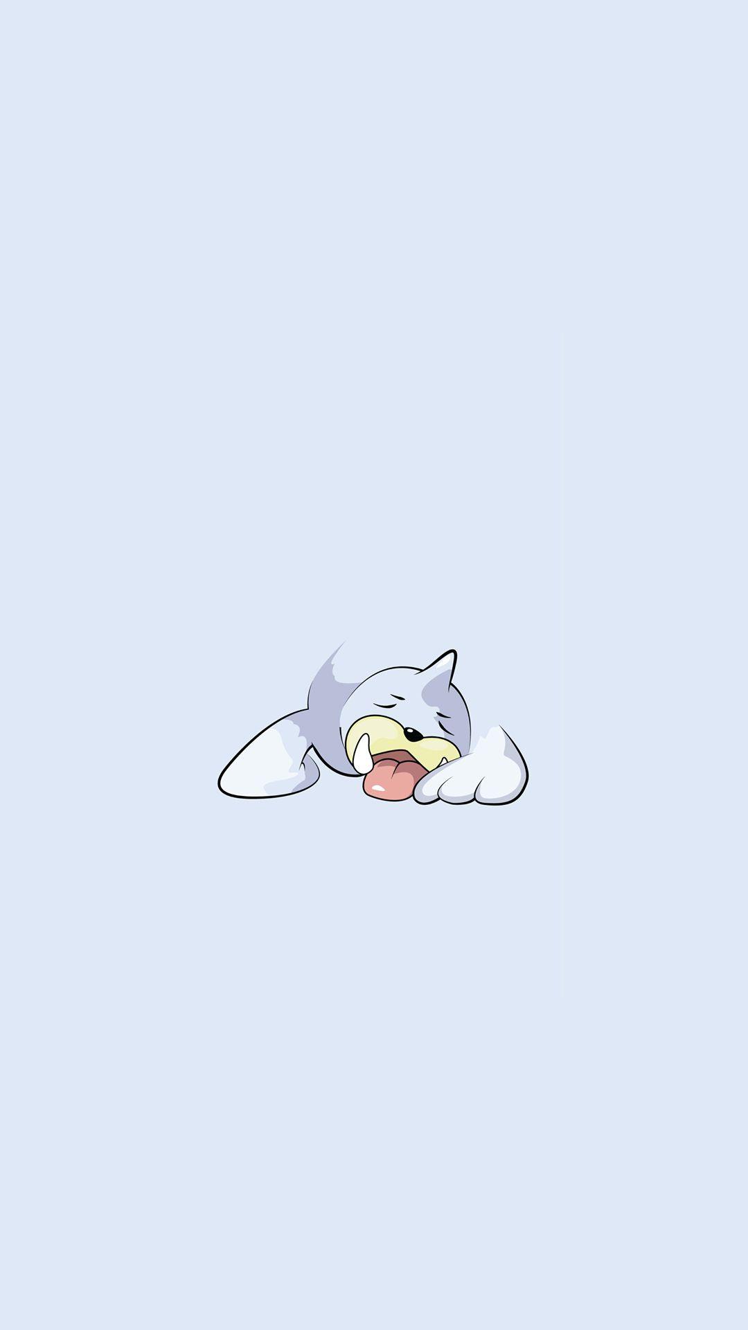 Seel Pokemon Hd Wallpapers