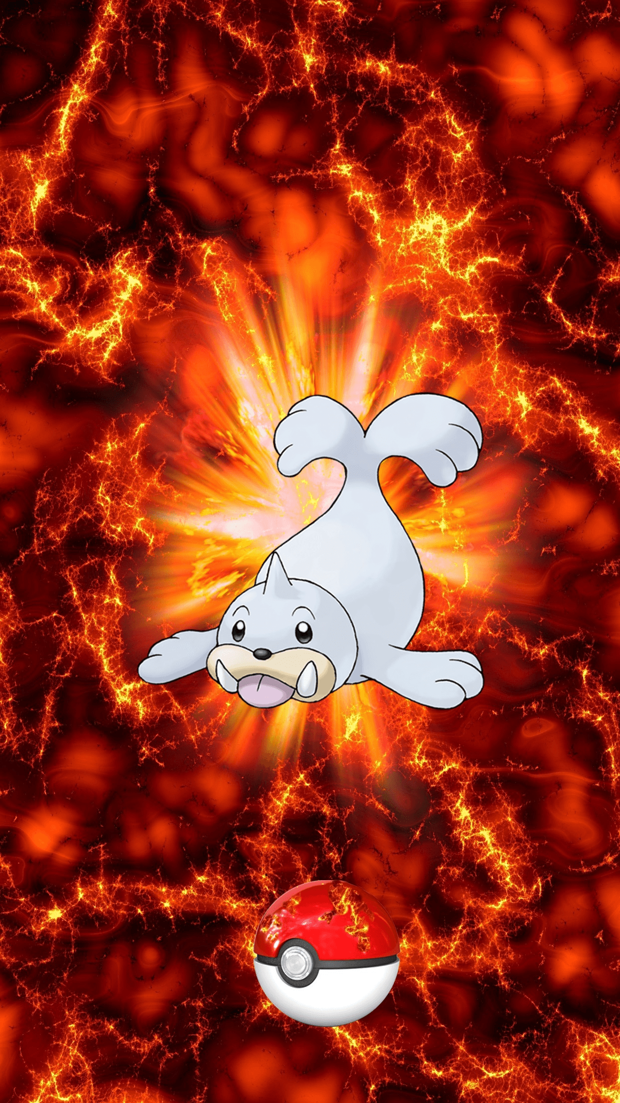 Seel Pokemon Hd Wallpapers