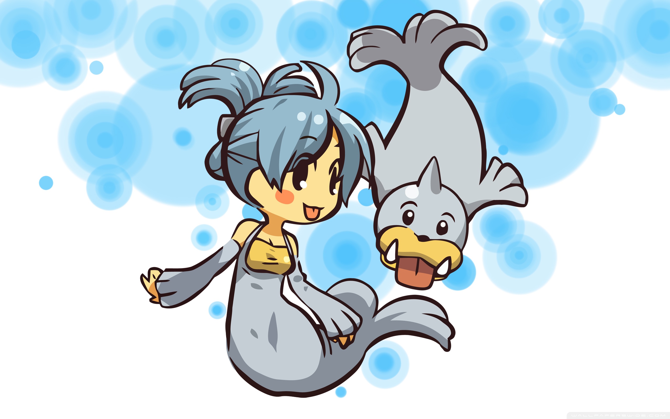 Seel Pokemon Hd Wallpapers