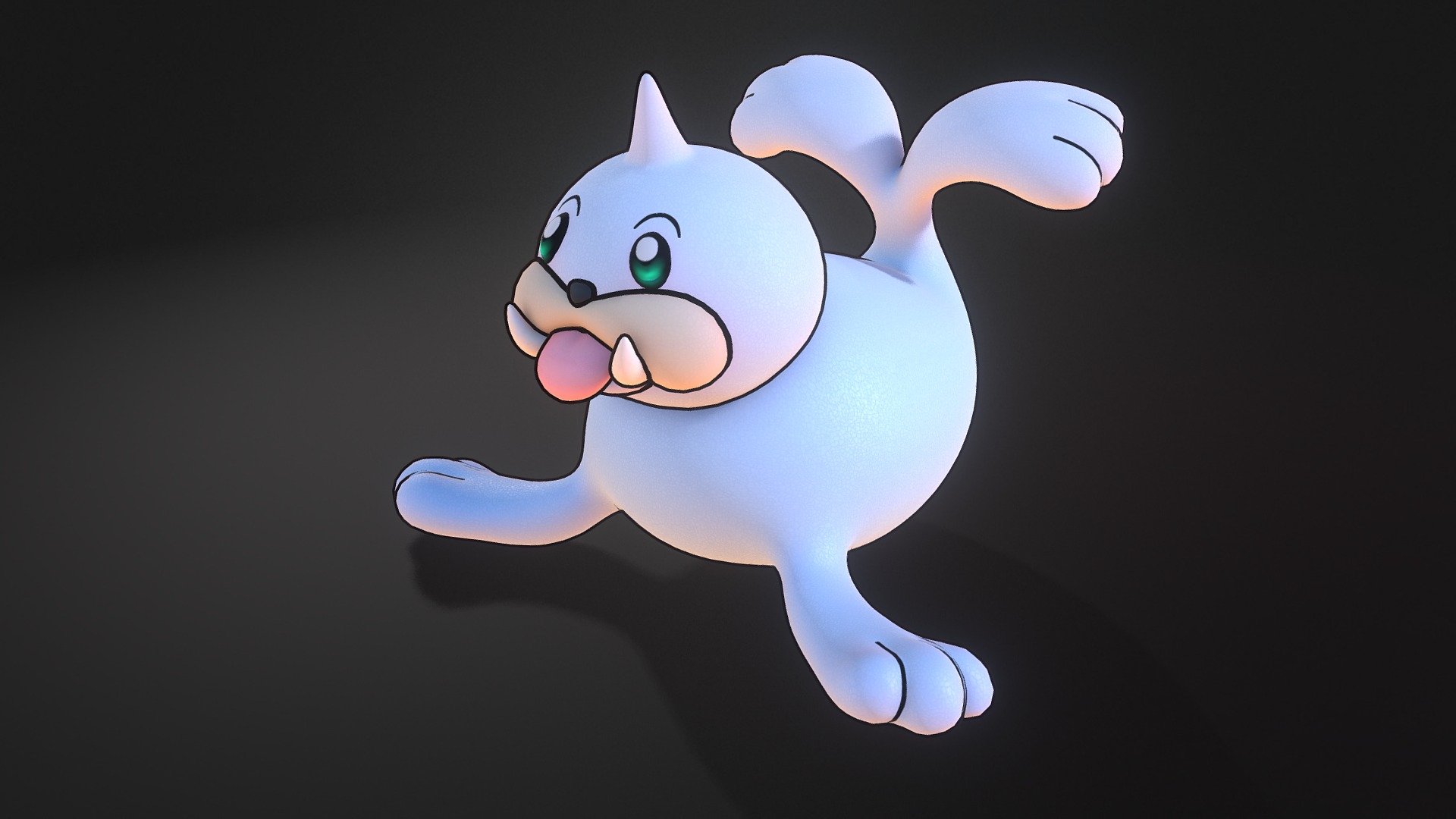 Seel Pokemon Hd Wallpapers