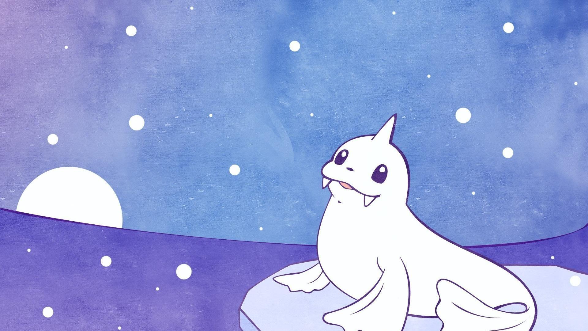 Seel Pokemon Hd Wallpapers