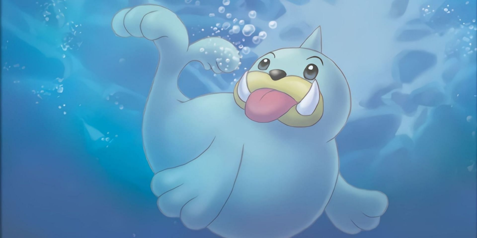 Seel Pokemon Hd Wallpapers