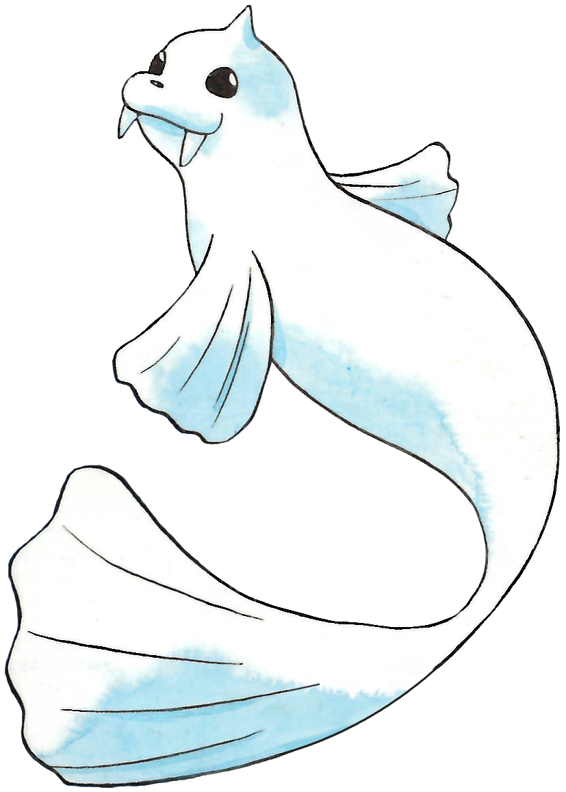 Seel Pokemon Hd Wallpapers