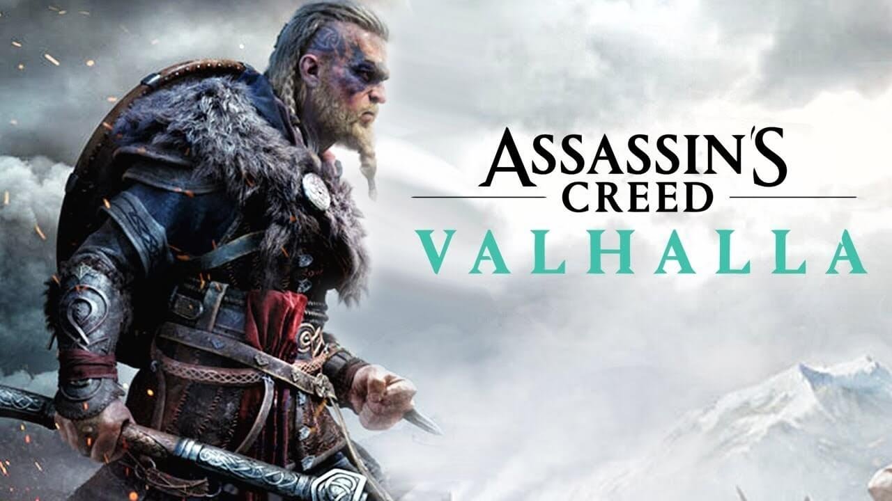 Seer Assassins Creed Valhalla Wallpapers