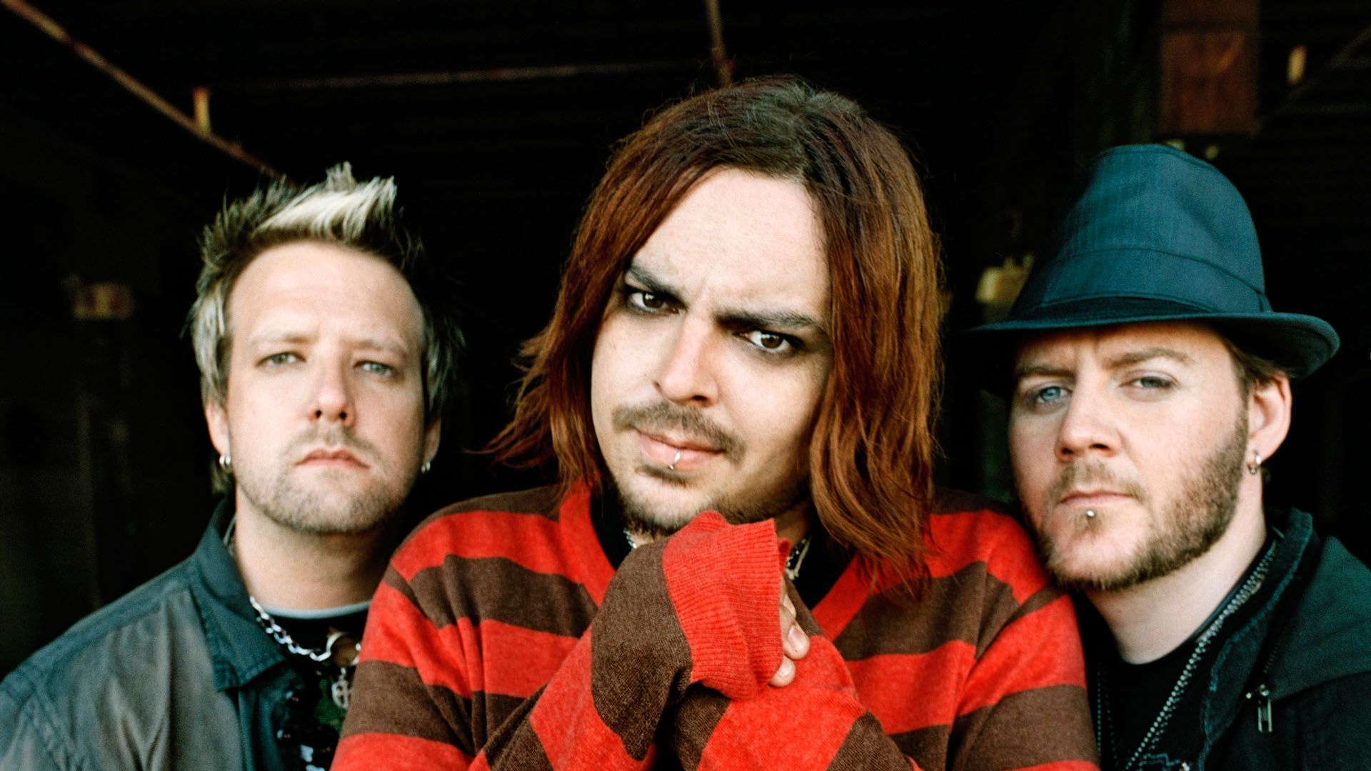 Seether Wallpapers