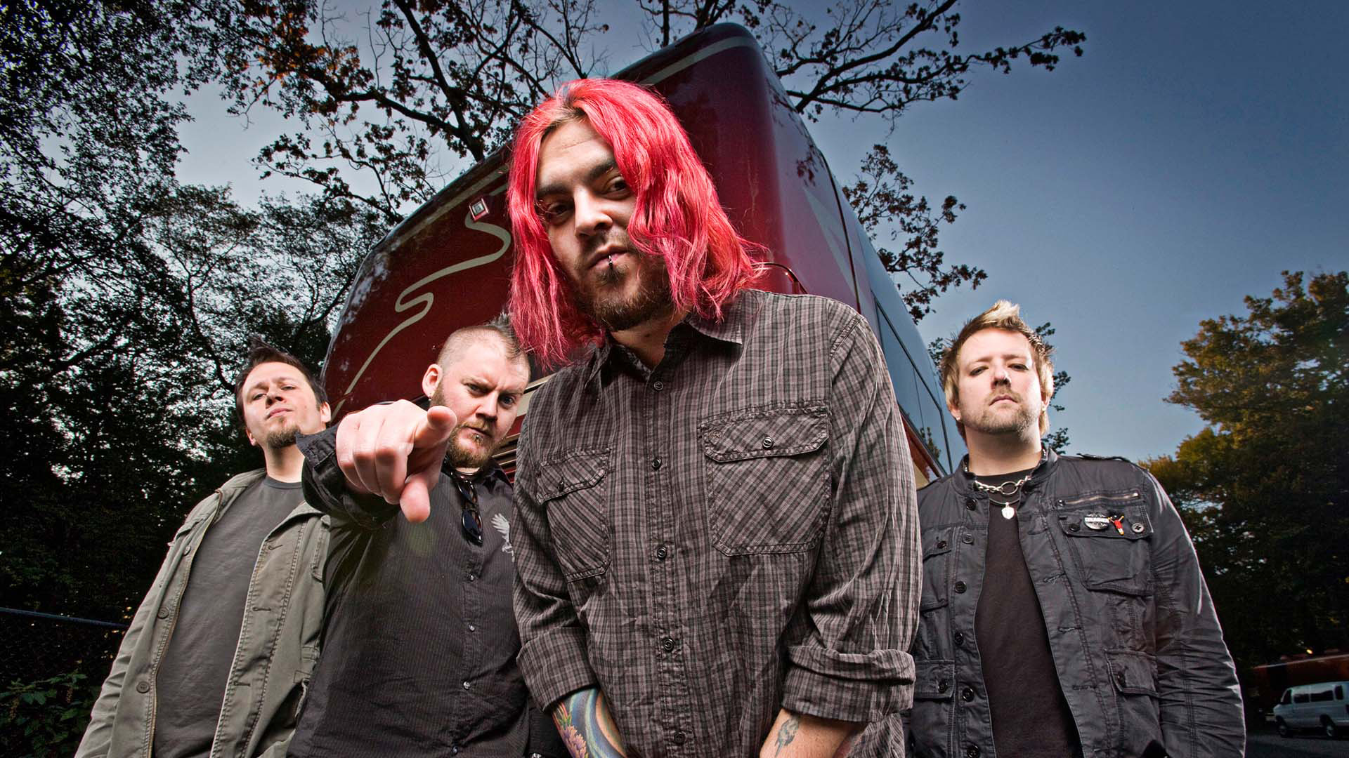 Seether Wallpapers