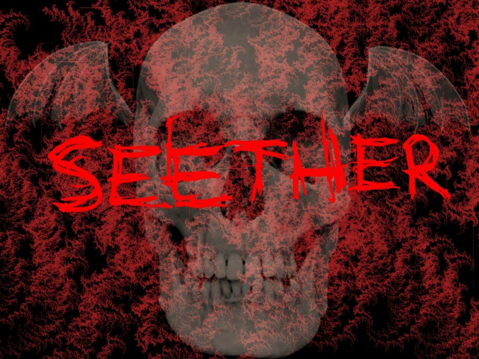 Seether Wallpapers