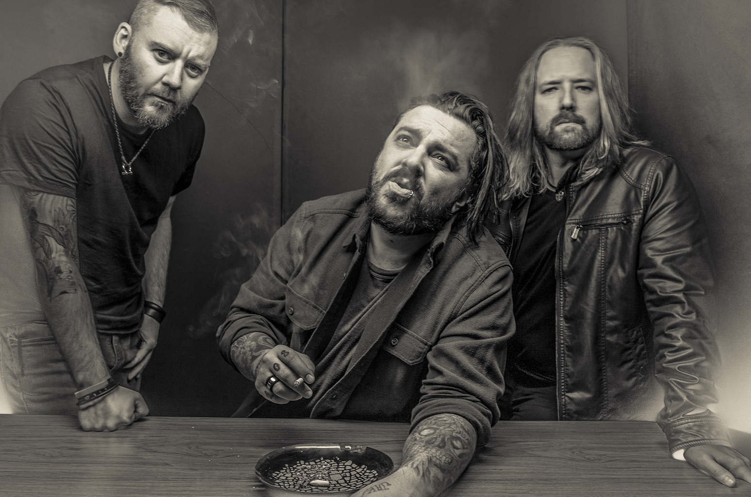 Seether Wallpapers