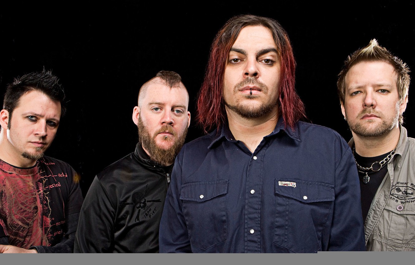 Seether Wallpapers