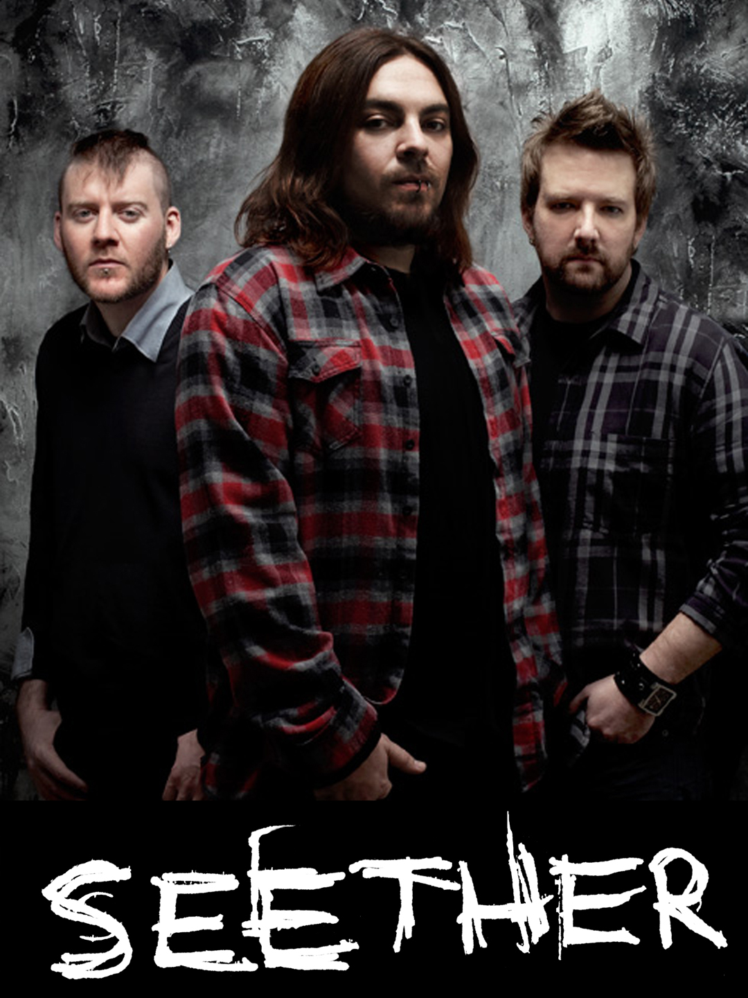 Seether Wallpapers