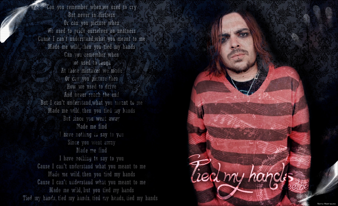 Seether Wallpapers