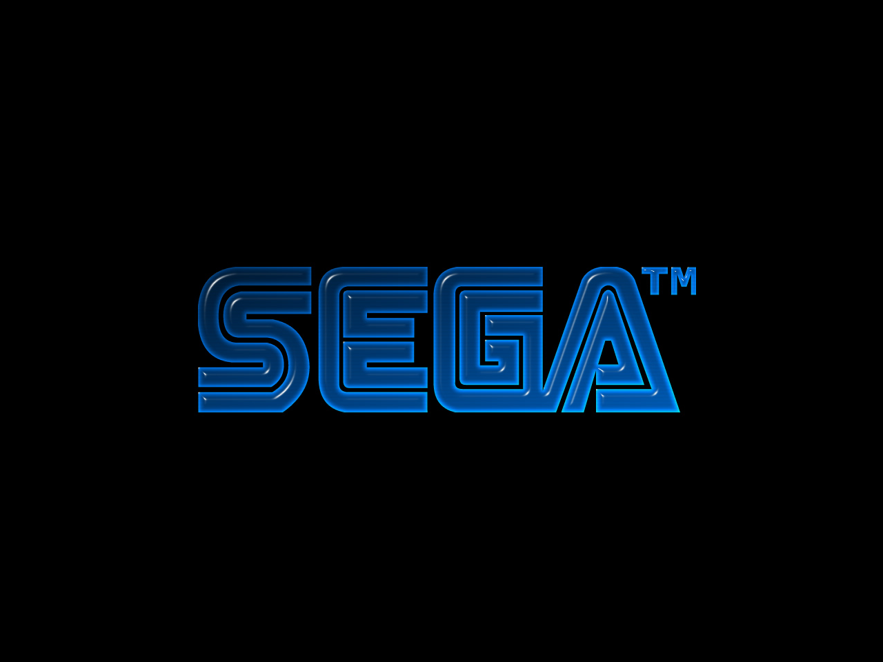 Sega Background