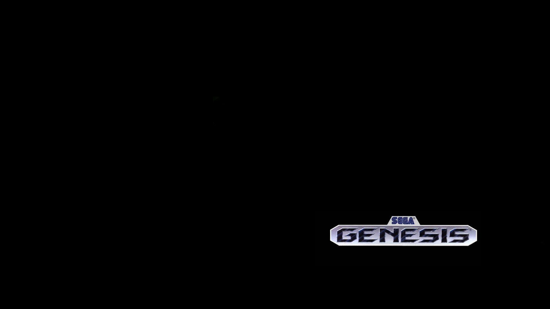 Sega Background