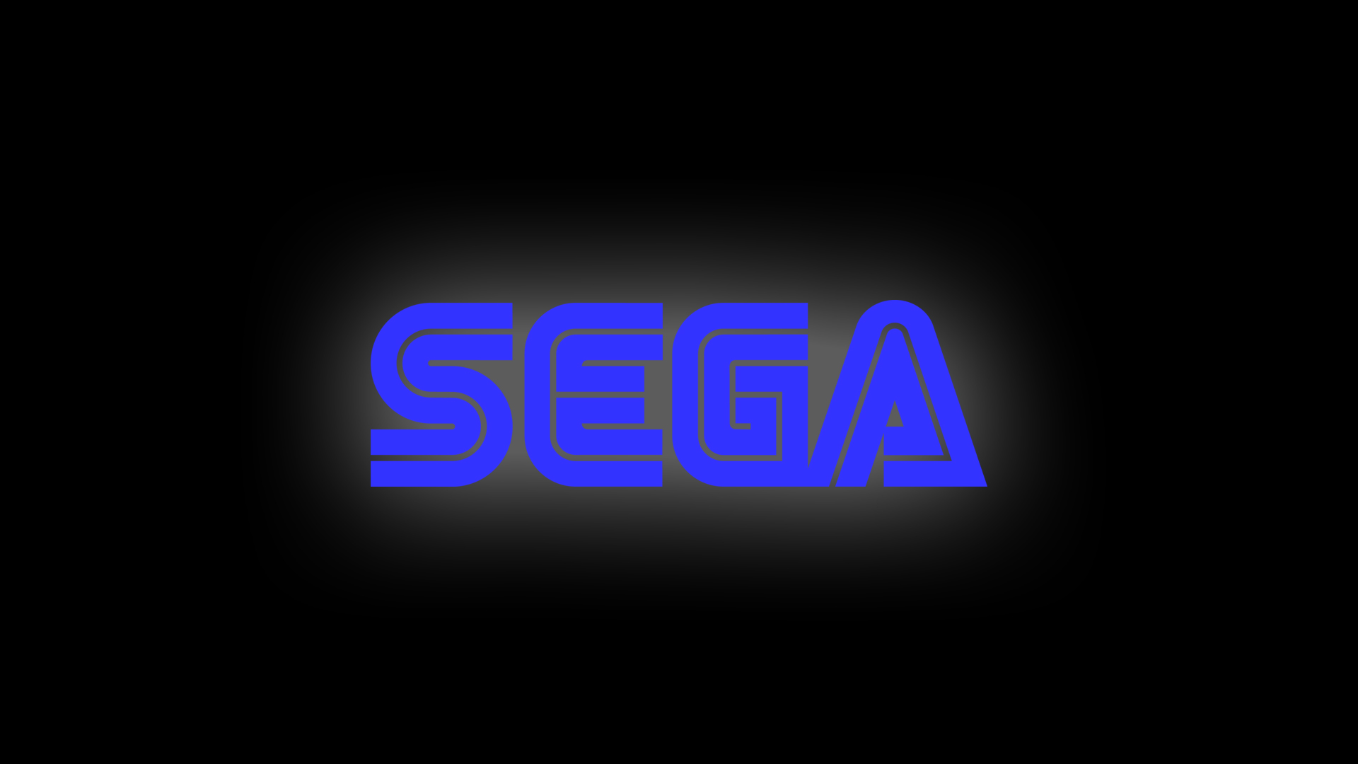 Sega Background