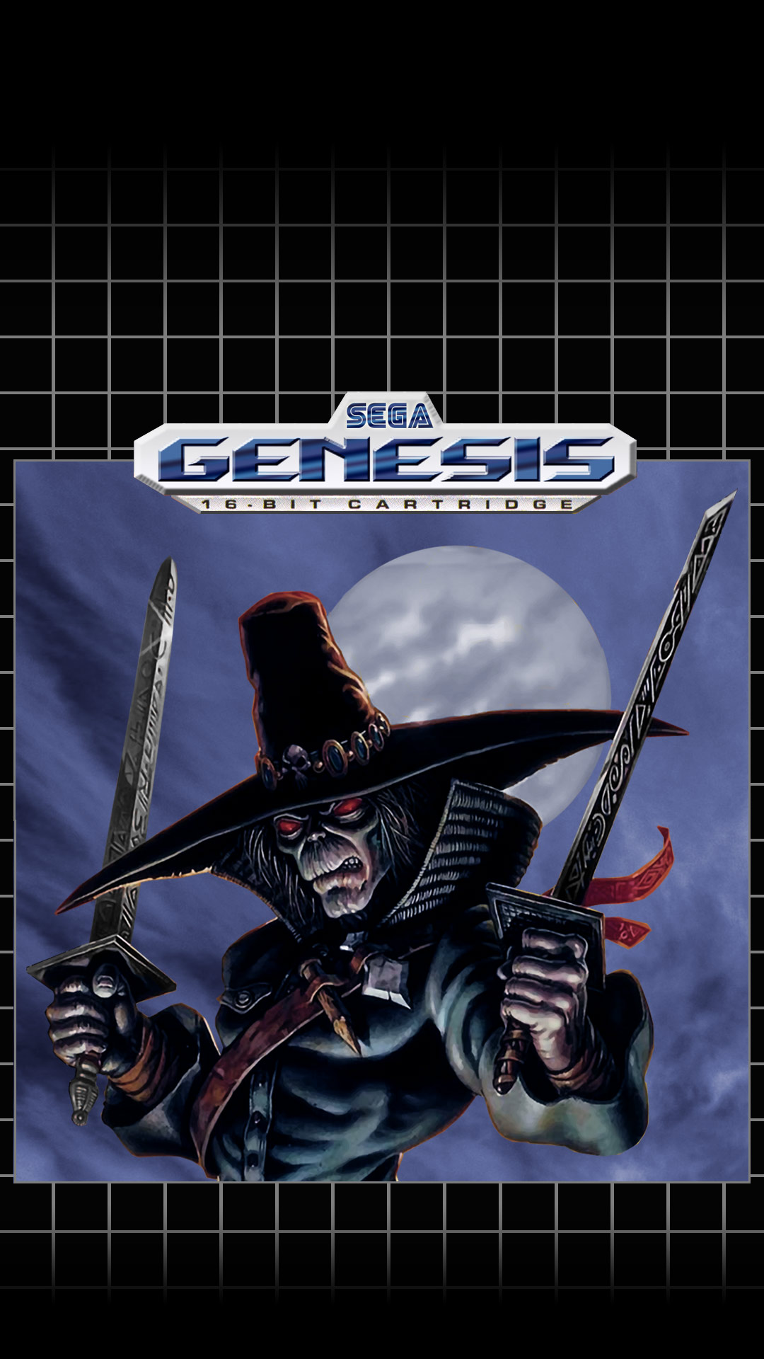 Sega Genesis Wallpapers