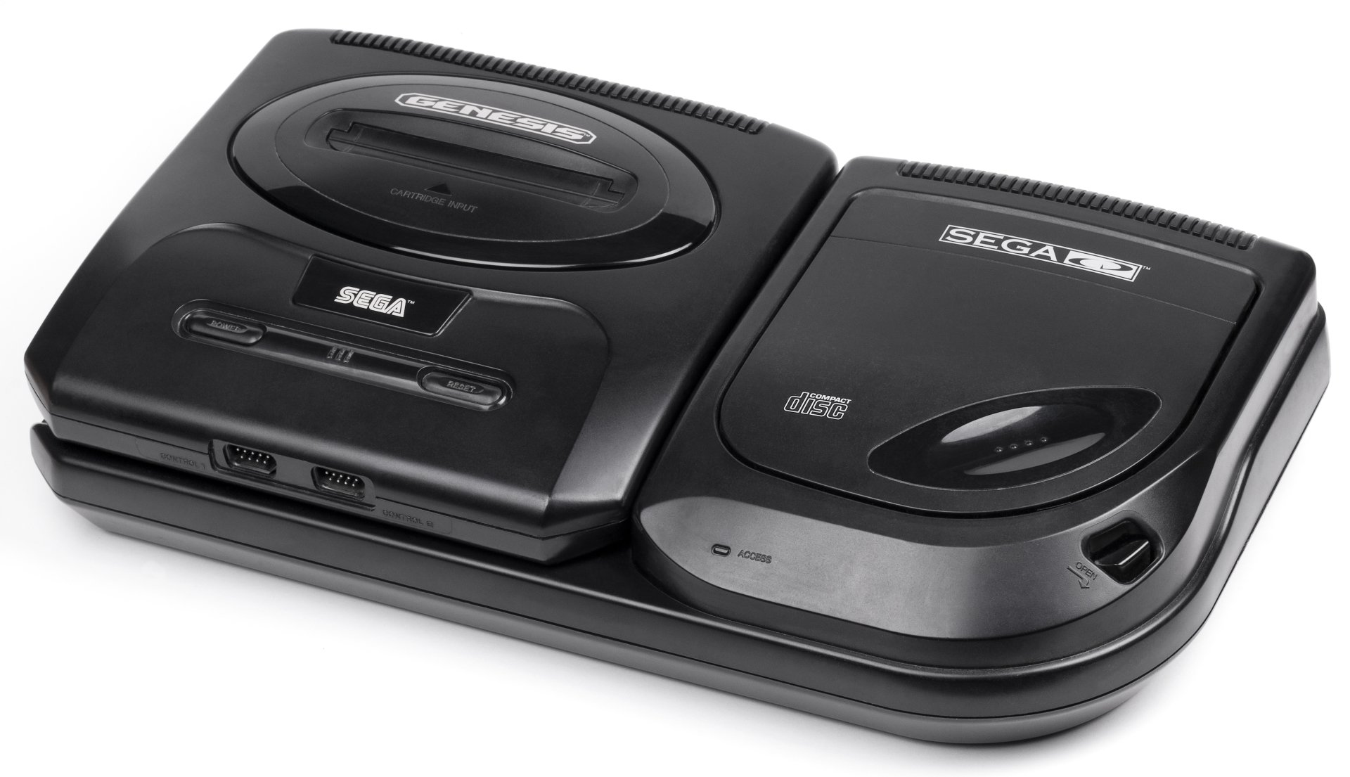 Sega Genesis Wallpapers